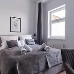 Central Apartment In Heart Of Berlin