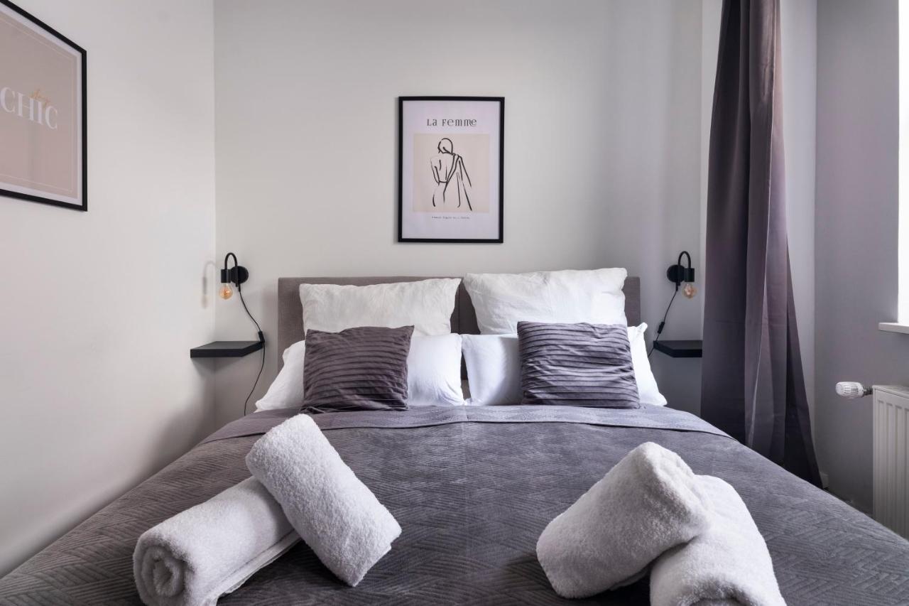 In Heart Of Apartamento