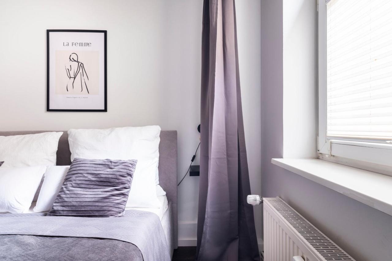 In Heart Of Apartamento