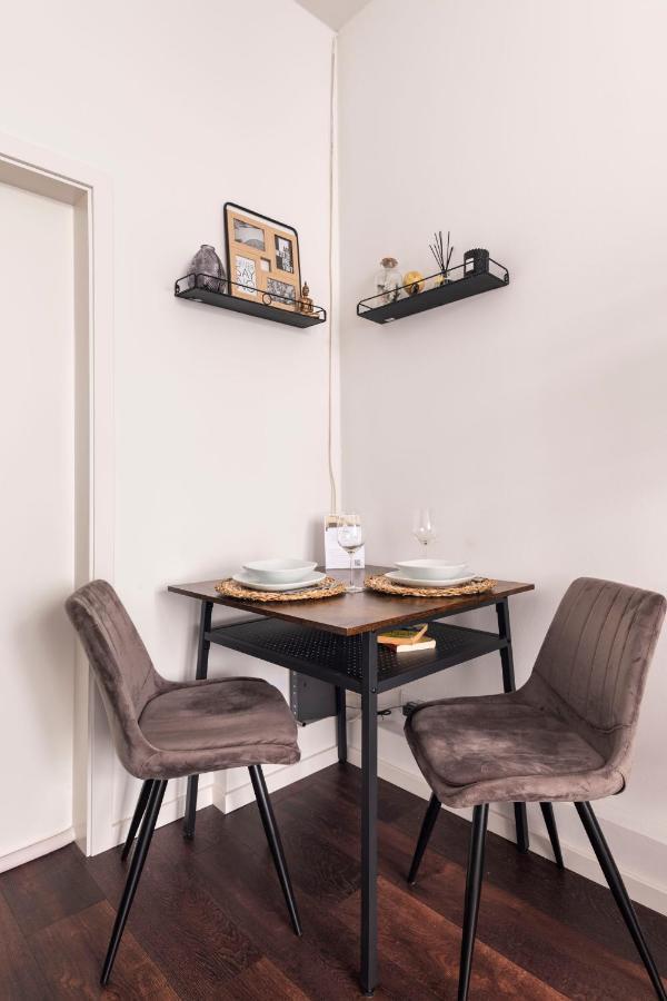 In Heart Of Apartamento Berlim