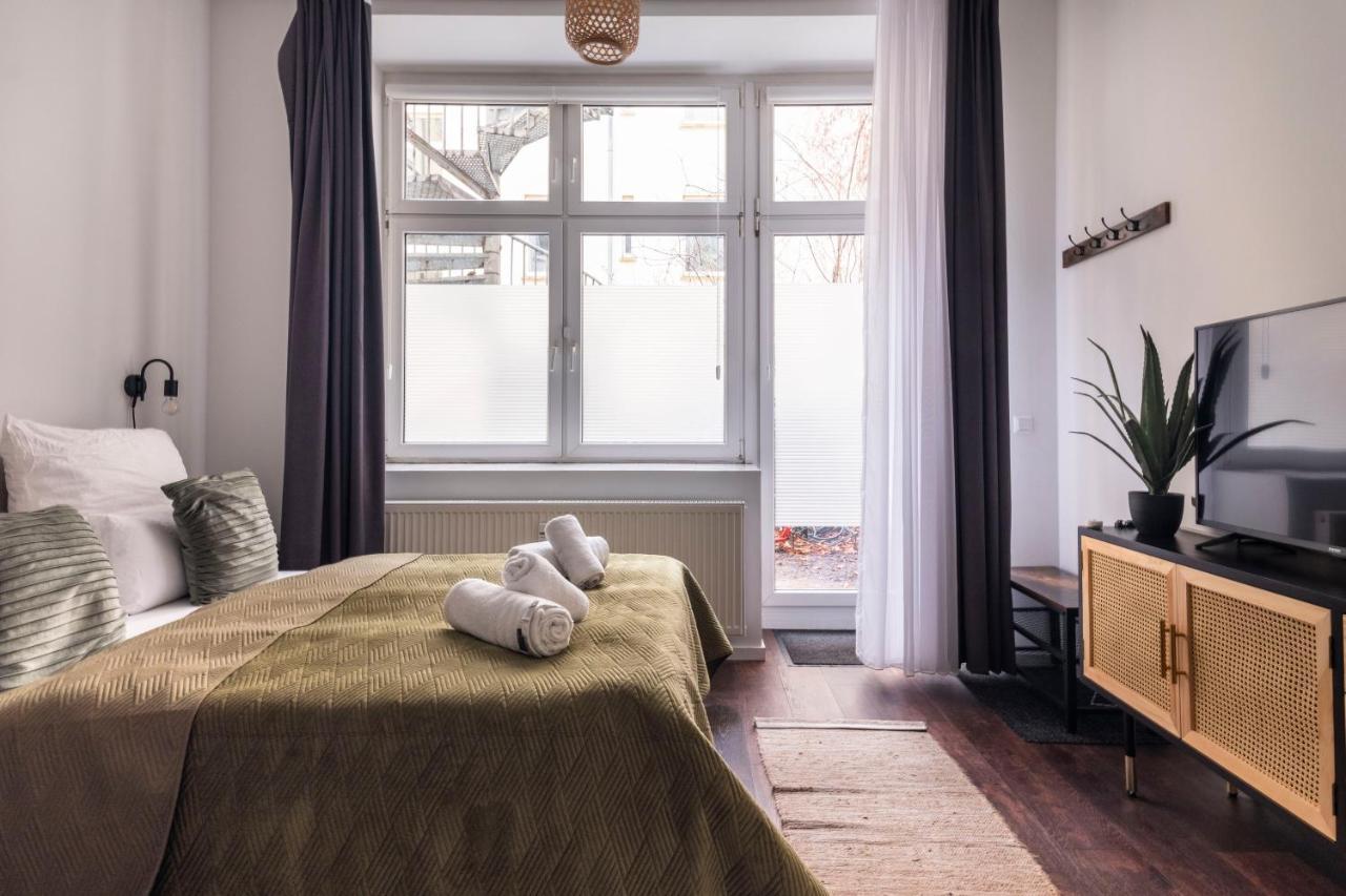 Apartamento In Heart Of Berlim