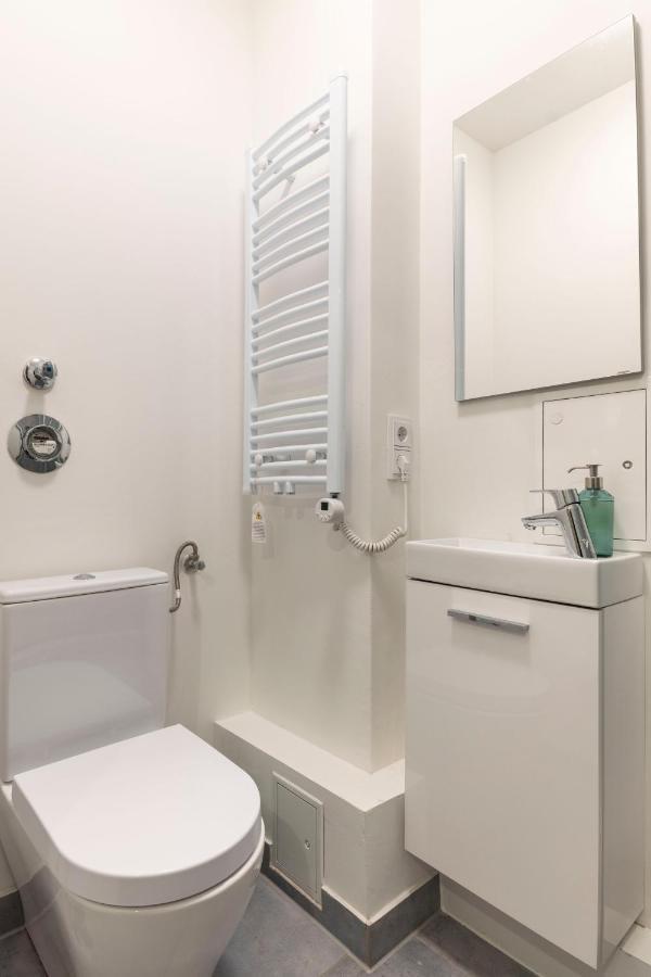 Apartamento In Heart Of *