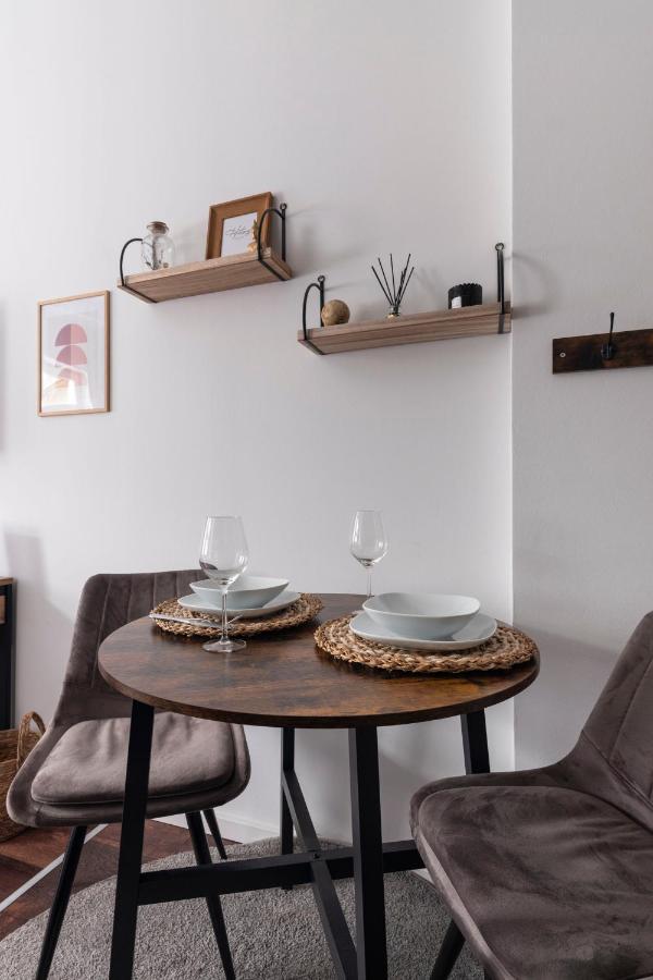 Apartamento In Heart Of Berlim
