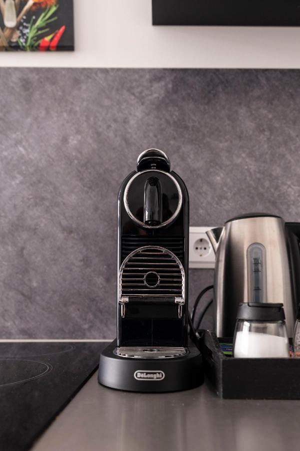 In Heart Of Apartamento *